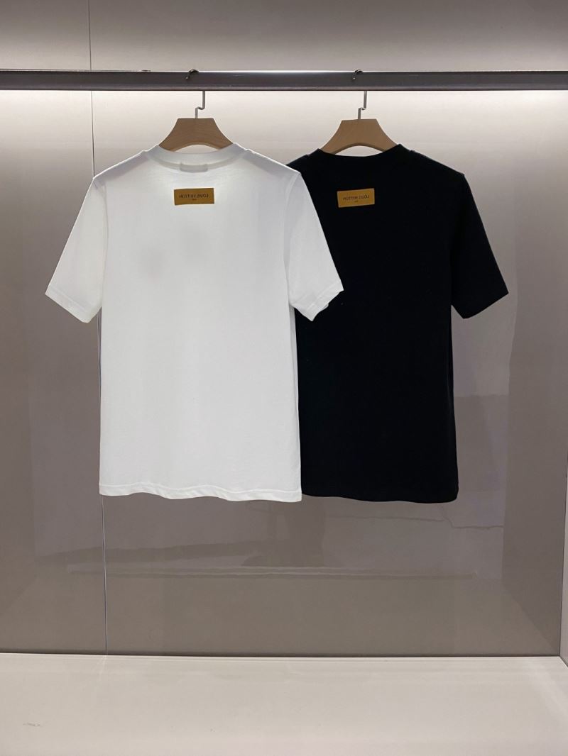 Louis Vuitton T-Shirts